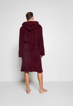 Pier One Bademantel - Bordeaux 8 Pier One Bademantel - Bordeaux -Pier One dd371e252e4740079b6cb04fa9bf473c