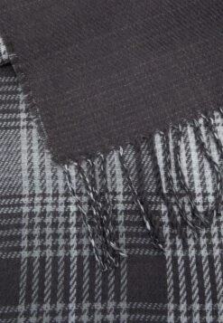 Pier One Schal - 102 - Grey_001 - White 9 Pier One Schal - 102 - Grey_001 - White -Pier One de25889e3ab24abdba927bc914adc170