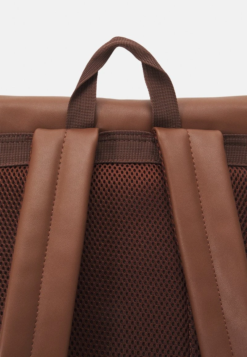 Pier One UNISEX - Tagesrucksack - Dark Brown 4 Pier One UNISEX - Tagesrucksack - Dark Brown – Bild 4