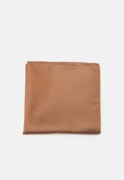 Pier One SET - Einstecktuch - Brown 8 Pier One SET - Einstecktuch - Brown -Pier One eefe6c241fd14112a1cba0b63a67771d