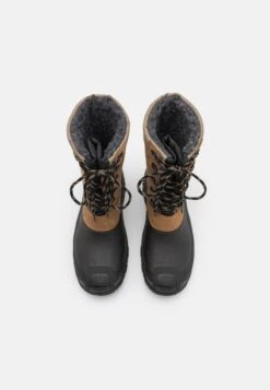 Pier One UNISEX - Snowboot/Winterstiefel - Beige 11 Pier One UNISEX - Snowboot/Winterstiefel - Beige -Pier One f0f59cc201db4fb4ba382e7e4cb6cf9f