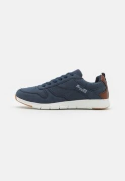 Pier One Sneaker Low - Dark Blue