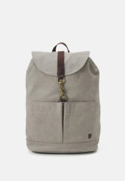 Pier One UNISEX - Tagesrucksack - Grey 11 Pier One UNISEX - Tagesrucksack - Grey -Pier One f5dc647441f142c6931681b569688207 1