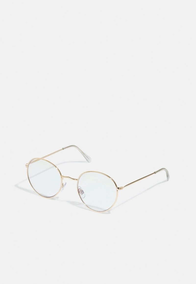 Pier One UNISEX - Sonstige Accessoires - Gold-coloured 1 Pier One UNISEX - Sonstige Accessoires - Gold-coloured