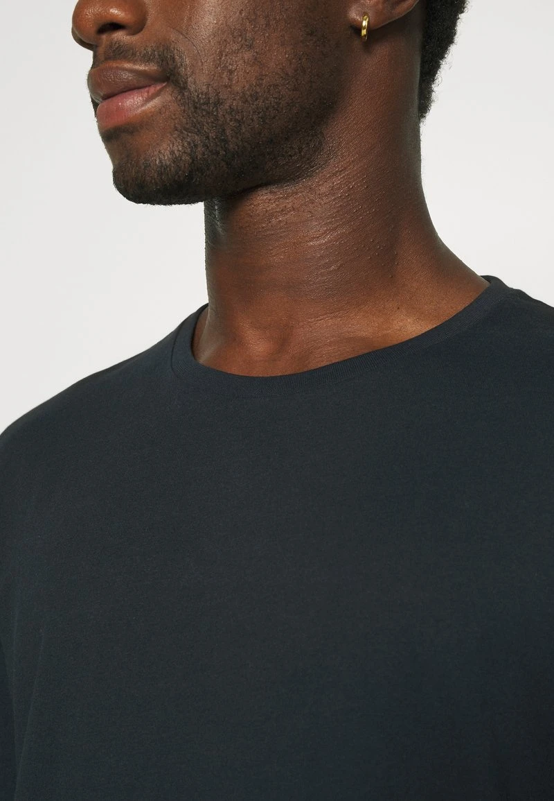 Pier One 2 PACK - Langarmshirt - Olive/dark Blue 6 Pier One 2 PACK - Langarmshirt - Olive/dark Blue – Bild 6