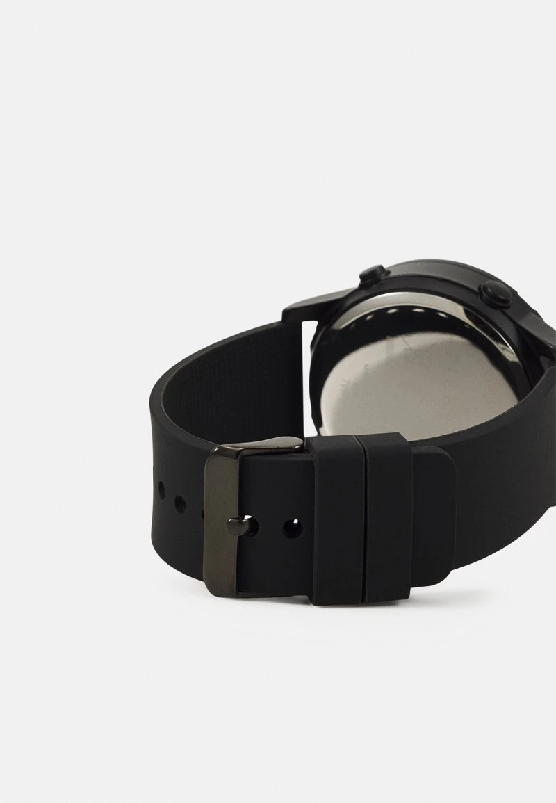 Pier One Digitaluhr - Black 2 Pier One Digitaluhr - Black – Bild 2