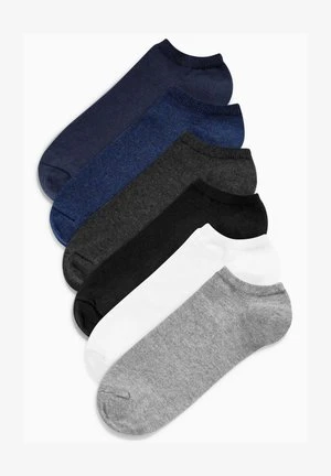 Pier One 7 PACK - Socken - Blue 5 Pier One 7 PACK - Socken - Blue – Bild 5